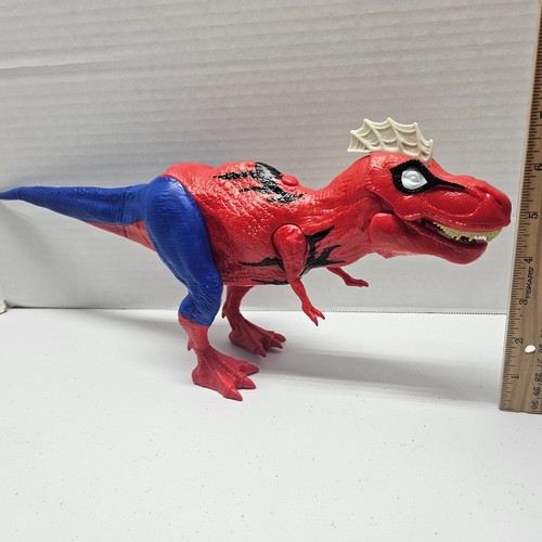 Spider man rex - spider-man, 16"