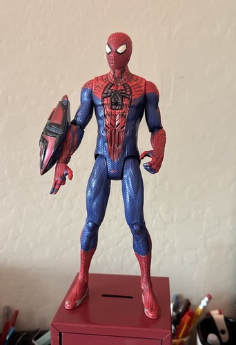 The amazing spider man - amazing, spider-man