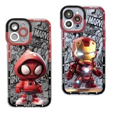 For Samsung Galaxy Spiderman