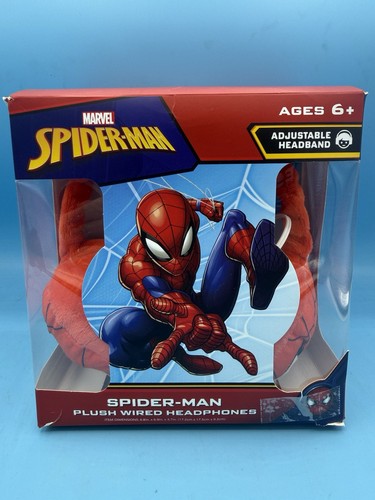 Marvel spiderman plush - marvel,