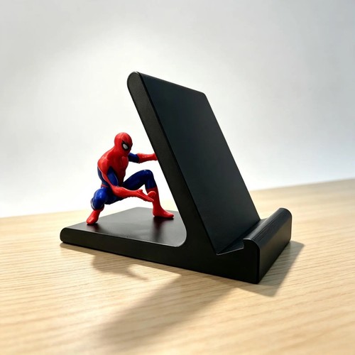 Spider man inspired printed - inspired, 3d