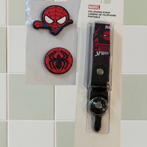 Marvel spider man logo - marvel, spider-man