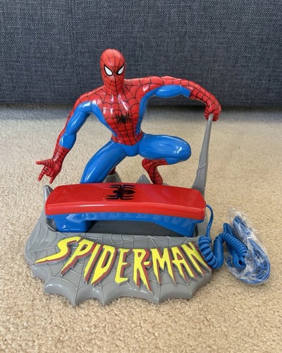 Marvel spider man lighted - marvel,
