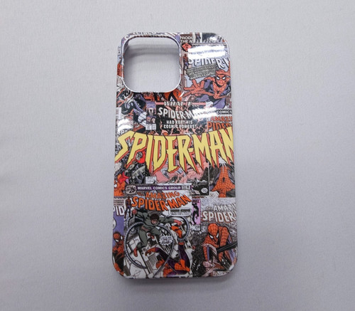 Spiderman phone case iphone - spiderman,