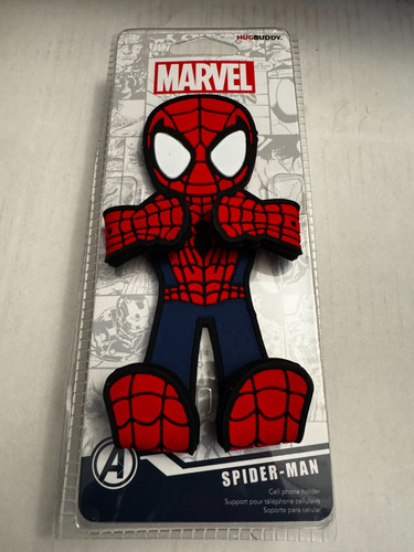 Marvel hugbuddy spider - marvel,