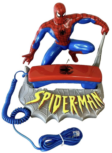 Vintage 1994 spider man the - vintage,