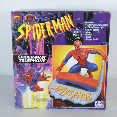 Vintage 1994 marvel the - 1994,