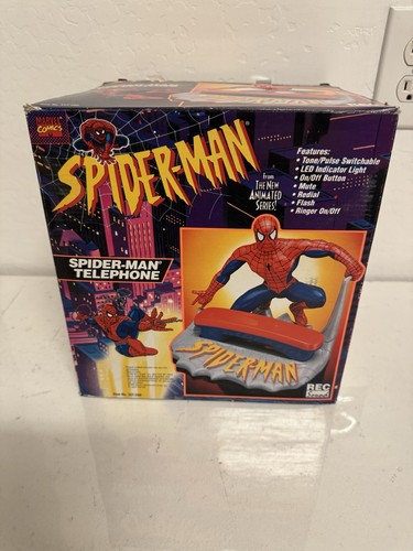 1994 marvel the - 1994, amazing