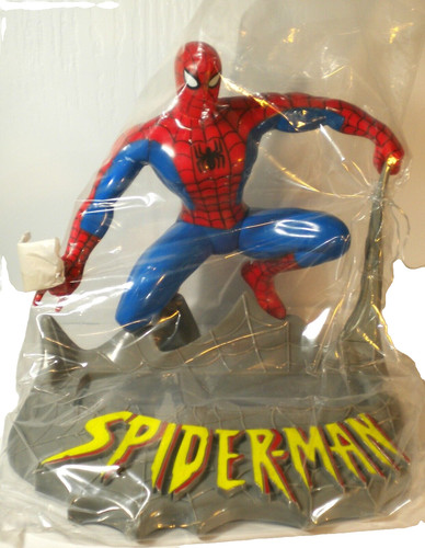 Rec sound inc 1994 spider - sound, inc.