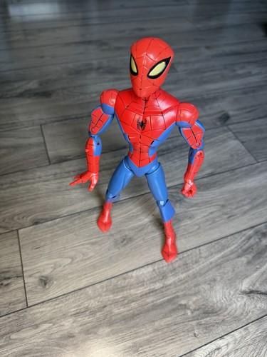 Marvel spider man - marvel, spider-man