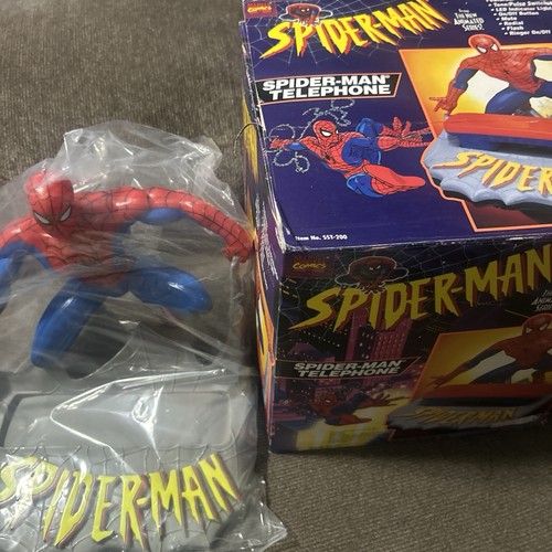 1994 marvel the amazing - the,