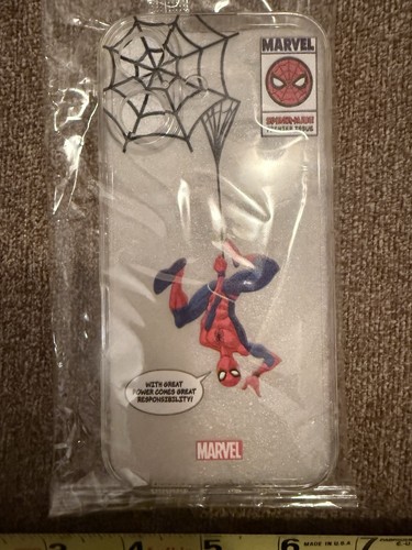 Spider man phone case - phone,